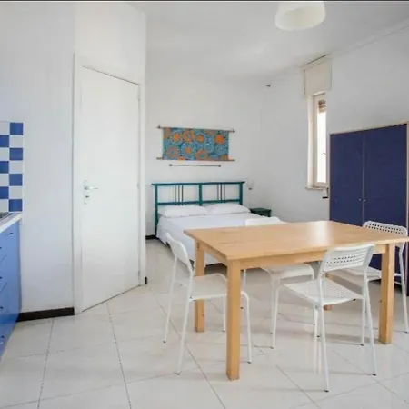 Apartment Elizabeth In Baia Verde *