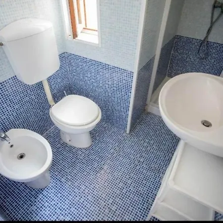 Apartment Elizabeth In Baia Verde Gallipoli