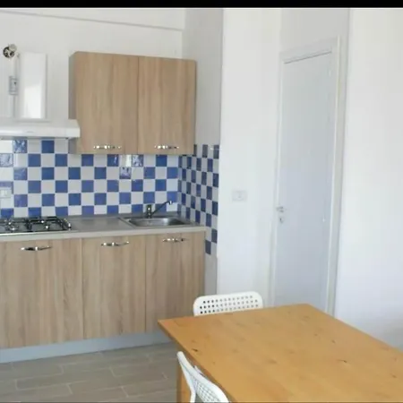 Apartment Elizabeth In Baia Verde