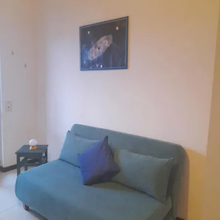 Apartment Elizabeth In Baia Verde
