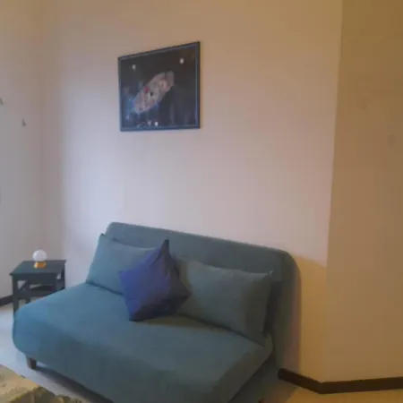 Elizabeth In Baia Verde Apartment