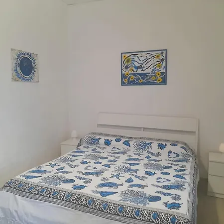 Apartment Elizabeth In Baia Verde