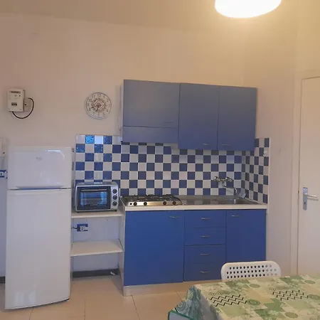 Apartment Elizabeth In Baia Verde Gallipoli