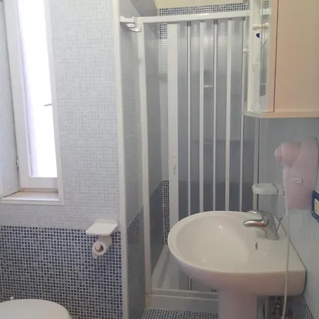 Apartment Elizabeth In Baia Verde *