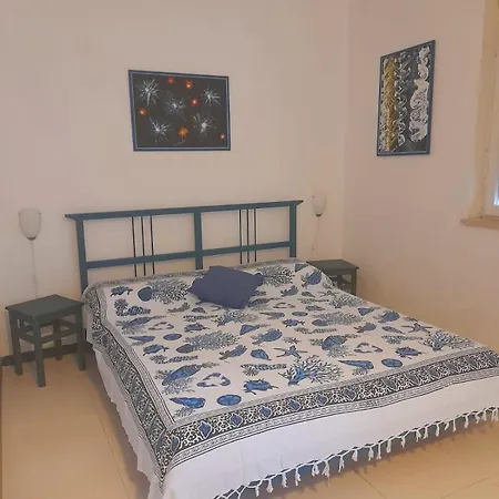 Apartment Elizabeth In Baia Verde Gallipoli